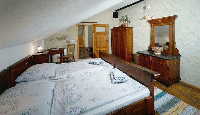 Hospoda Na Louži s.r.o. Český Krumlov